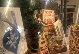 Christmas At Pennard