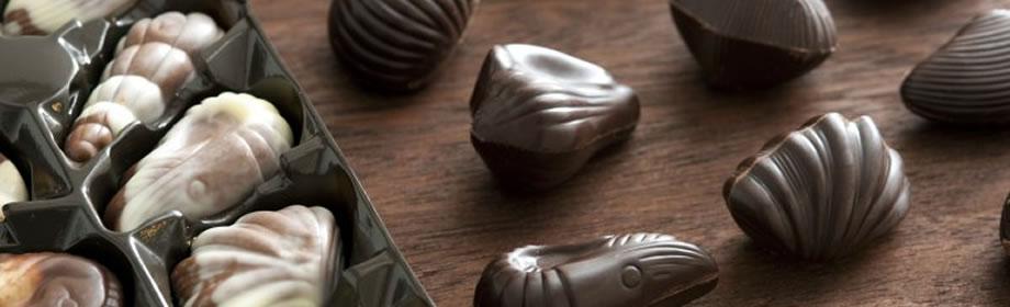 Specialty Chocolates